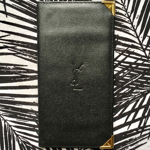 Yves Saint Laurent Handbags - Yves Saint Laurent Wallet